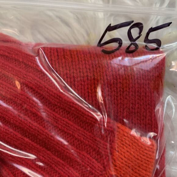 MERRELL quarter zip mock neck wool blend Raglan sleeve sweater men’s size XXL - Picture 10 of 10